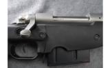 Remington 700 Stainless Tactical Rifle in .300 Win Mag w/Accuracy International Stock - 2 of 9