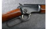 Marlin Model 39A Golden Mountie Lever Action Rifle in .22 LR - 2 of 9