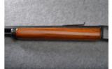 Marlin Model 39A Golden Mountie Lever Action Rifle in .22 LR - 8 of 9