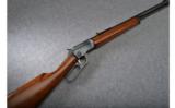 Marlin Model 39A Golden Mountie Lever Action Rifle in .22 LR - 1 of 9