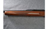 Ruger Number 1 Single Shot Rifle in .300 Win Mag - 8 of 9