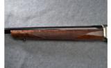 Browning Model 1885 Rocky Mountain Elk Foundation #322 of 425 in 7mm Rem Mag - 8 of 9