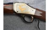 Browning Model 1885 Rocky Mountain Elk Foundation #322 of 425 in 7mm Rem Mag - 7 of 9