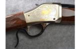 Browning Model 1885 Rocky Mountain Elk Foundation #322 of 425 in 7mm Rem Mag - 2 of 9