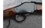 Browning Model 1885 Single Shot Rifle in .45-70 Govt. - 2 of 9