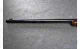 Browning Model 1885 Single Shot Rifle in .45-70 Govt. - 9 of 9