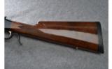 Browning Model 1885 Single Shot Rifle in .45-70 Govt. - 6 of 9