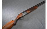 Browning Superposed 12 Gauge Over and Under Shotgun - 1 of 9