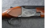 Browning Superposed 12 Gauge Over and Under Shotgun - 2 of 9