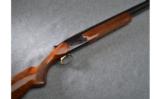 Browning Citori 20 Gauge Over and Under Shotgun - 1 of 9