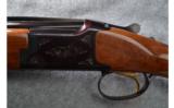 Browning Citori 20 Gauge Over and Under Shotgun - 7 of 9