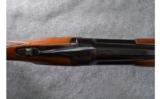 Browning Citori 20 Gauge Over and Under Shotgun - 5 of 9