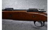 Browning Hi Power Bolt Rifle in .458 Win Mag - 7 of 9