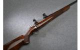 Browning Hi-Power Bolt Action Rifle in .300 Win Mag - 1 of 9