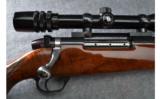 Weatherby Mark V Bolt Action Rifle in .300 Weatherby Mag - 2 of 9