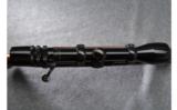 Weatherby Mark V Bolt Action Rifle in .300 Weatherby Mag - 5 of 9