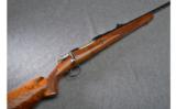 Browning Hi Power Bolt Action Rifle in .30-06 - 1 of 9