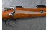 Browning Hi Power Bolt Action Rifle in .30-06 - 2 of 9