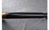 Remington Model 870TB Trap Model Pump Action Shotgun in 12 Gauge - 5 of 9