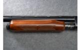 Remington Model 870TB Trap Model Pump Action Shotgun in 12 Gauge - 8 of 9