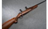 Ruger Model 77 MK II Bolt Action Rifle in .223 Rem.
Great Youth Gun - 1 of 9