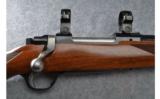 Ruger Model 77 MK II Bolt Action Rifle in .223 Rem.
Great Youth Gun - 2 of 9