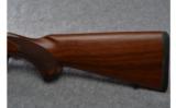 Ruger Model 77 MK II Bolt Action Rifle in .223 Rem.
Great Youth Gun - 6 of 9
