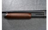 Remington 870 Wingmaster Pump Shotgun in 16 Ga - 8 of 9