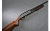 Remington 870 Wingmaster Pump Shotgun in 16 Ga - 1 of 9