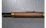 Winchester Model 94
Texas Lone Star Commemorative 1845-1970 in .30-30 Win - 9 of 9