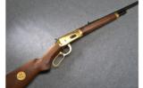 Winchester Model 94
Texas Lone Star Commemorative 1845-1970 in .30-30 Win - 1 of 9