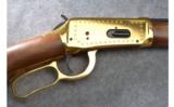 Winchester Model 94
Texas Lone Star Commemorative 1845-1970 in .30-30 Win - 3 of 9