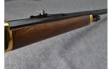 Winchester Model 94
Texas Lone Star Commemorative 1845-1970 in .30-30 Win - 4 of 9