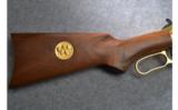 Winchester Model 94
Texas Lone Star Commemorative 1845-1970 in .30-30 Win - 2 of 9