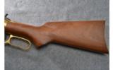 Winchester Model 94
Texas Lone Star Commemorative 1845-1970 in .30-30 Win - 7 of 9