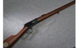 Winchester Model 94 NRA
Centennial Musket Commemorative 1871-1971 in .30-30 Win - 1 of 9