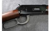 Winchester Model 94 NRA
Centennial Musket Commemorative 1871-1971 in .30-30 Win - 2 of 9