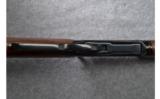 Winchester Model 94 NRA
Centennial Musket Commemorative 1871-1971 in .30-30 Win - 4 of 9