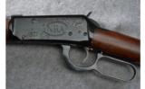 Winchester Model 94 NRA
Centennial Musket Commemorative 1871-1971 in .30-30 Win - 7 of 9