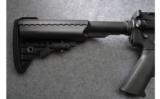 Colt Modular Carbine Semi Auto Rilfe in .308 Win with Conversion Kit - 2 of 9