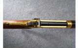 Winchester Model 94 Golden Spike Commemorative Rifle in .30-30 - 5 of 9