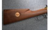 Winchester Model 94 Golden Spike Commemorative Rifle in .30-30 - 3 of 9