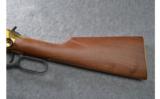 Winchester Model 94 Golden Spike Commemorative Rifle in .30-30 - 6 of 9
