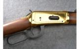 Winchester Model 94 Golden Spike Commemorative Rifle in .30-30 - 2 of 9