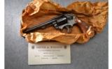 Smith & Wesson Model 14-3 Revoler in .38 Special Minty Nice with Box - 5 of 6