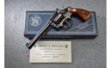 Smith & Wesson Model 14-3 Revoler in .38 Special Minty Nice with Box - 6 of 6