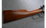 Winchester Model 94 Canadian Centennial Rifle in .30-30 Win - 3 of 9