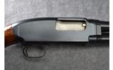 Winchester Model 12 Pump Action Shotgun in 20 Gauge - 2 of 9