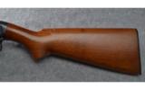 Winchester Model 12 Pump Action Shotgun in 20 Gauge - 6 of 9