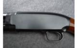 Winchester Model 12 Pump Action Shotgun in 20 Gauge - 7 of 9